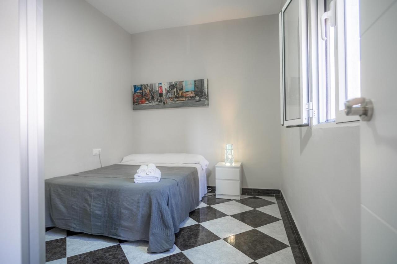 Apartment Caleta Basic Ha *