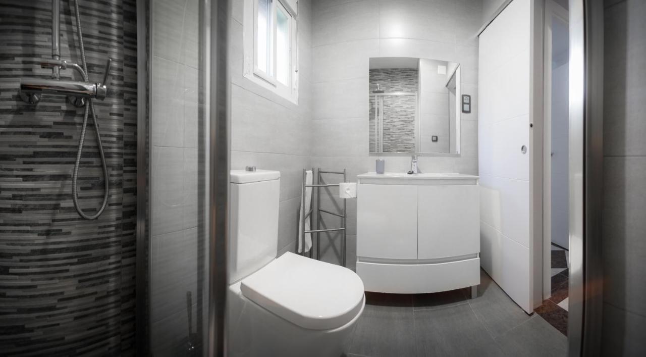 Caleta Basic Ha Apartment