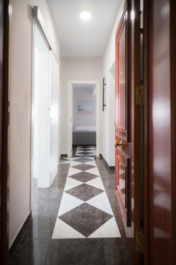 Caleta Basic Ha Apartment