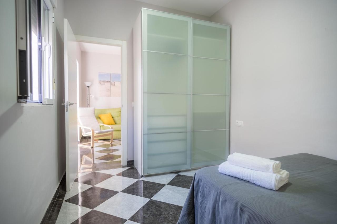 Apartment Caleta Basic Ha